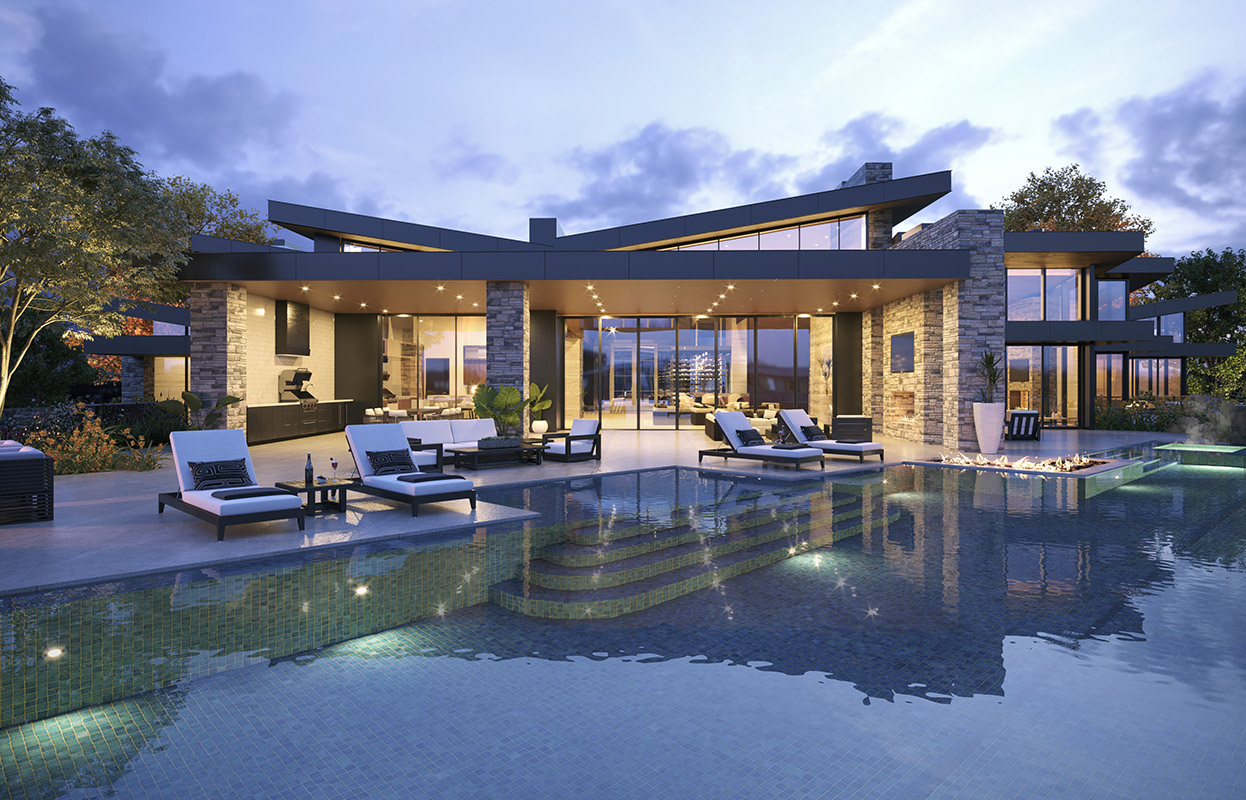 Kilbane Architecture